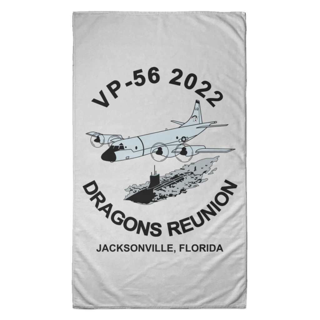 VP-56 2022 3 Towel - 35x60