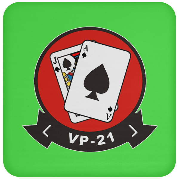 VP 21 1 Coaster