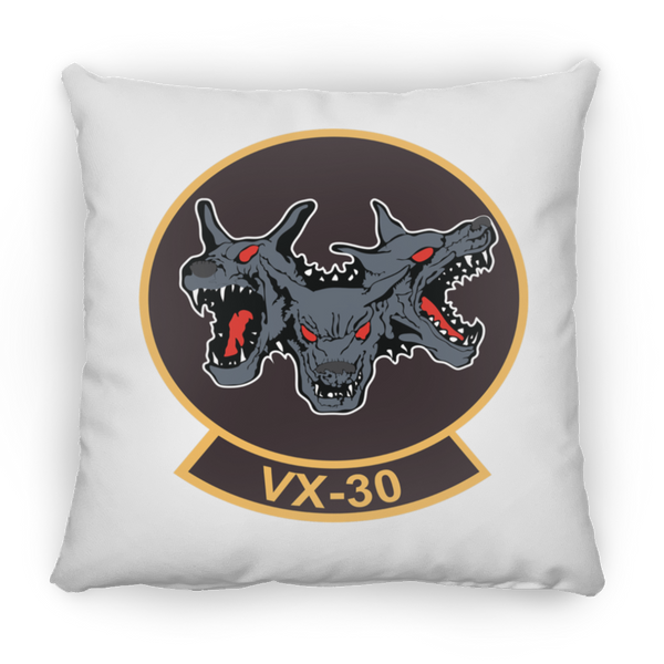 VX 30 Pillow - Square - 16x16
