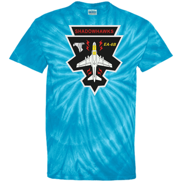 VAQ 141 5 Cotton Tie Dye T-Shirt