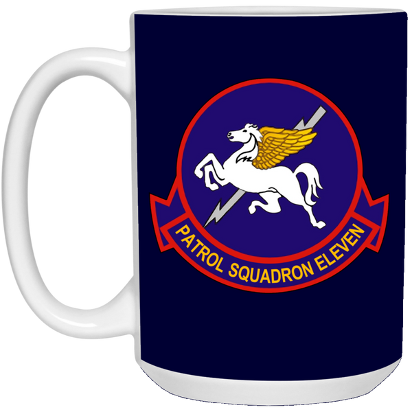 VP 11 1 Mug - 15oz