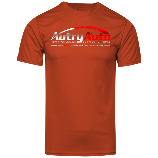 Autry Auto Polyester T-Shirt