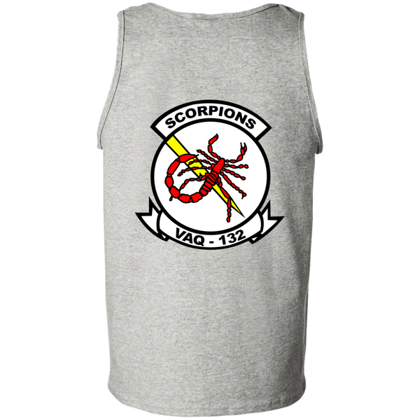 VAQ 132 1b Cotton Tank Top