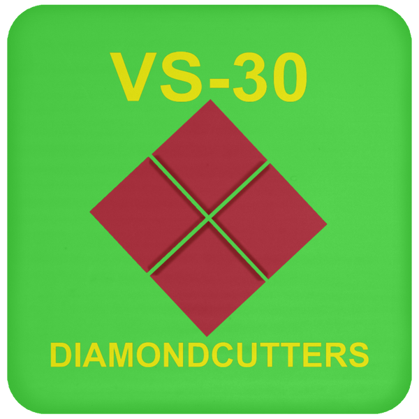 VS 30 4 Coaster