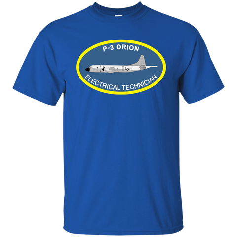 P-3 Orion 4 AE Cotton Ultra T-Shirt