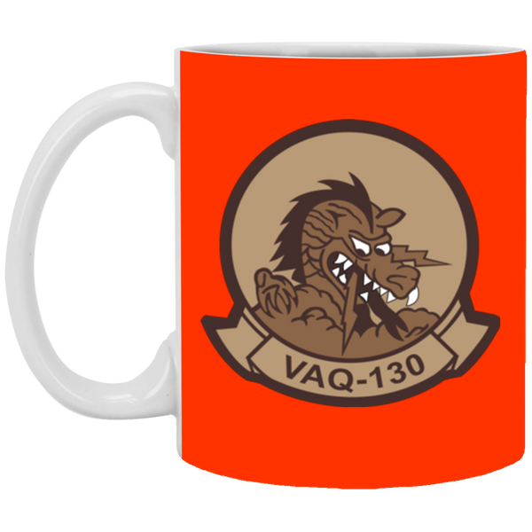 VAQ 130 4 Mug - 11oz