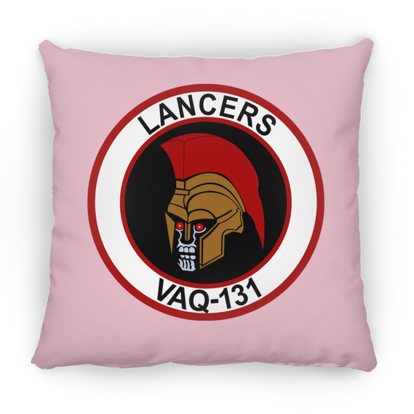 VAQ 131 4 Pillow - Square - 14x14