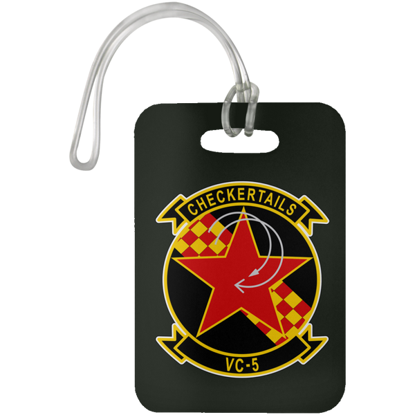 VC 05 1 Luggage Bag Tag