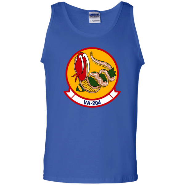 VA 204 1 Cotton Tank Top