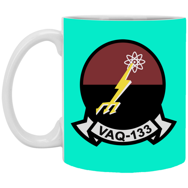 VAQ 133 1 Mug - 11oz