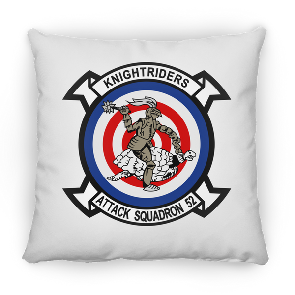 VA 52 3 Pillow - Square - 14x14