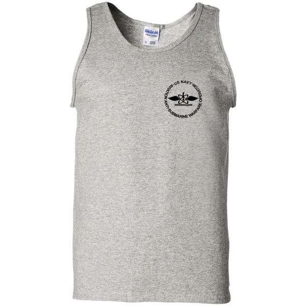 AW 04 2c Cotton Tank Top