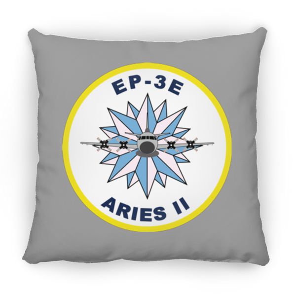 EP-3E 2 Pillow - Square - 18x18