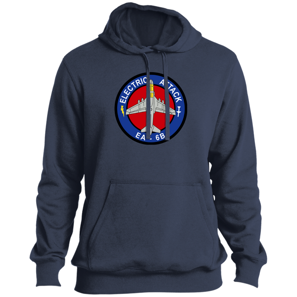 EA-6B 1 Tall Pullover Hoodie