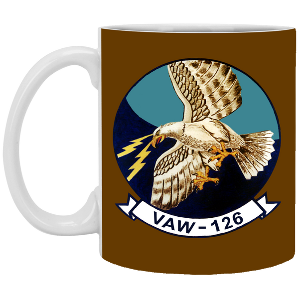 VAW 126 1 Mug - 11oz