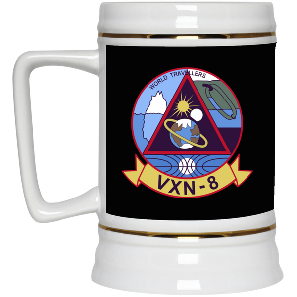 VXN 08 1 Beer Stein - 22oz