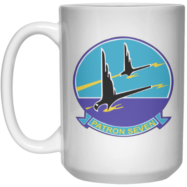 VP 07 1 Mug - 15oz