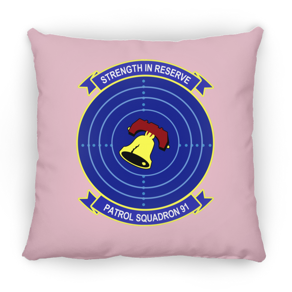 VP 91 5 Pillow - Square - 14x14