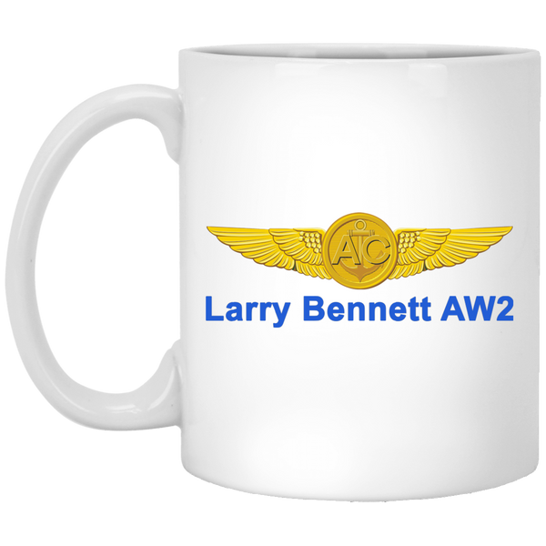 LB 1 Mug - 11oz