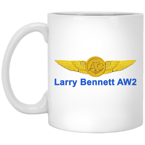 LB 1 Mug - 11oz