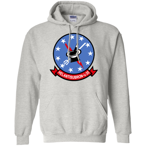 HSL 35 1 Pullover Hoodie