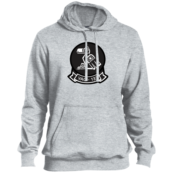 VAQ 137 4 Tall Pullover Hoodie