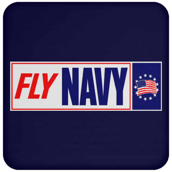 Fly Navy 1 Coaster