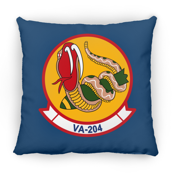 VA 204 1 Pillow - Square - 16x16