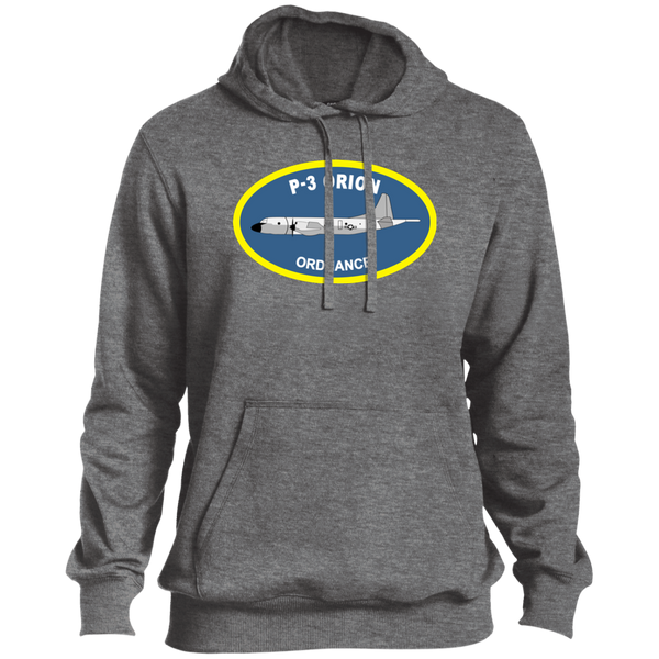 P-3 Orion 4 ORD Tall Pullover Hoodie