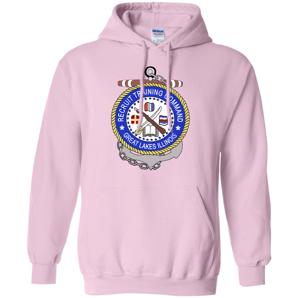 RTC Great Lakes 2 Pullover Hoodie