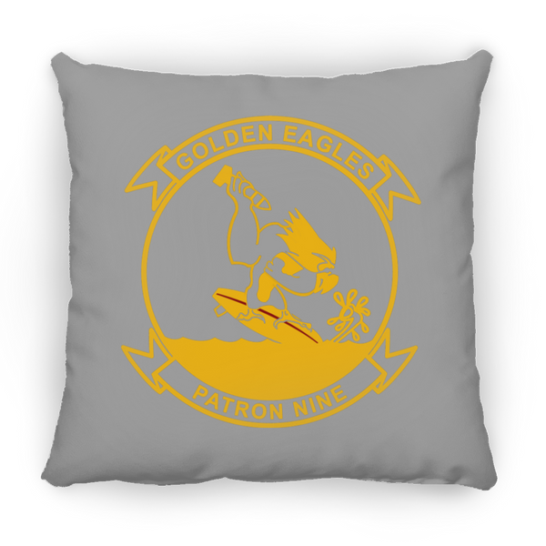 VP 09 3 Pillow - Square - 18x18