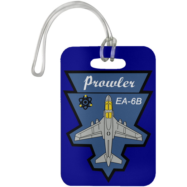 VAQ 138 4 Luggage Bag Tag