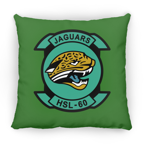 HSL 60 3 Pillow - Square - 14x14