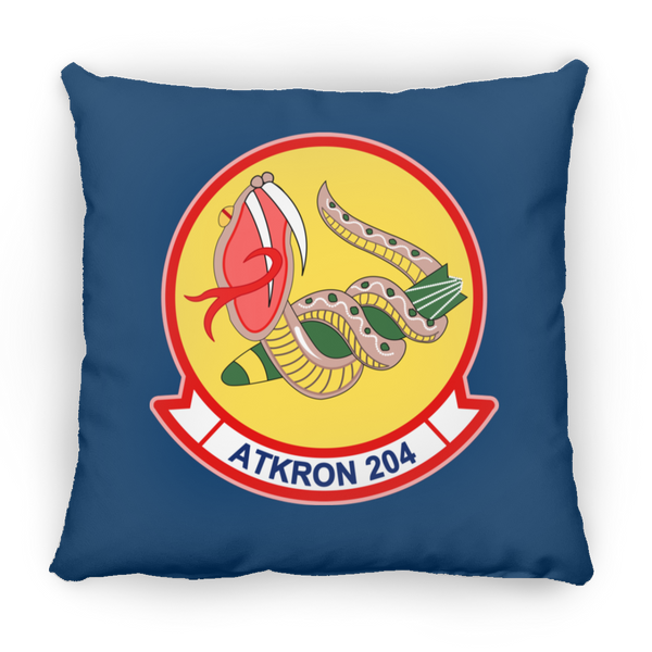 VA 204 3 Pillow - Square - 14x14