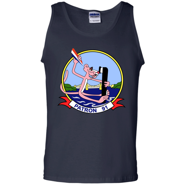 VP 91 2 Cotton Tank Top