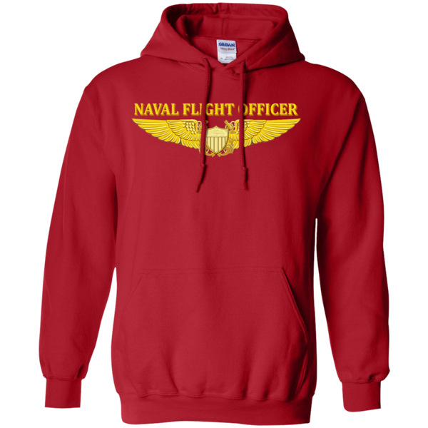 P-3C 1 NFO Pullover Hoodie