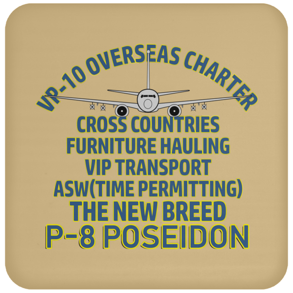 VP 10 4 Coaster