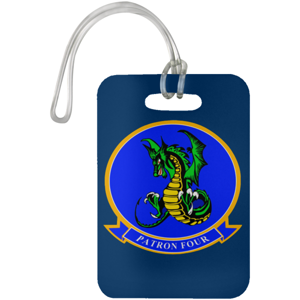 VP 04 3 Luggage Bag Tag