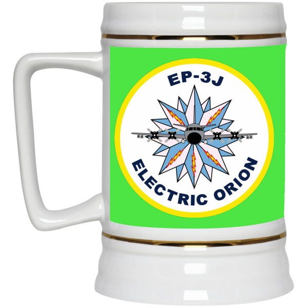 EP-3J Beer Stein - 22oz