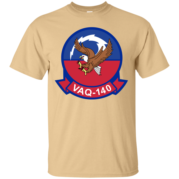 VAQ 140 1 Custom Ultra Cotton T-Shirt