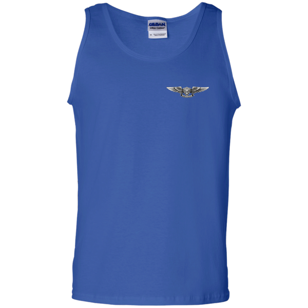 VAQ 139 5a Cotton Tank Top