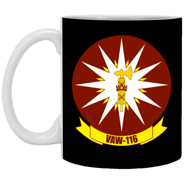 VAW 116 Mug - 11oz