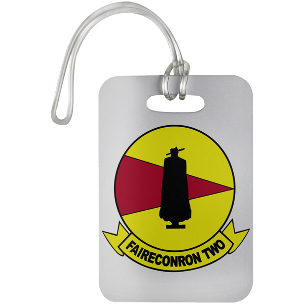 VQ 02 1 Luggage Bag Tag