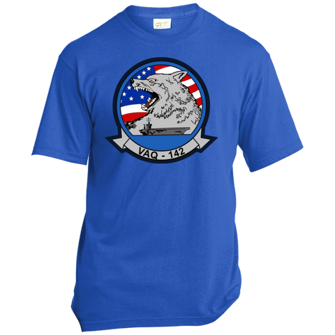 VAQ 142 3 Made in the USA Unisex T-Shirt