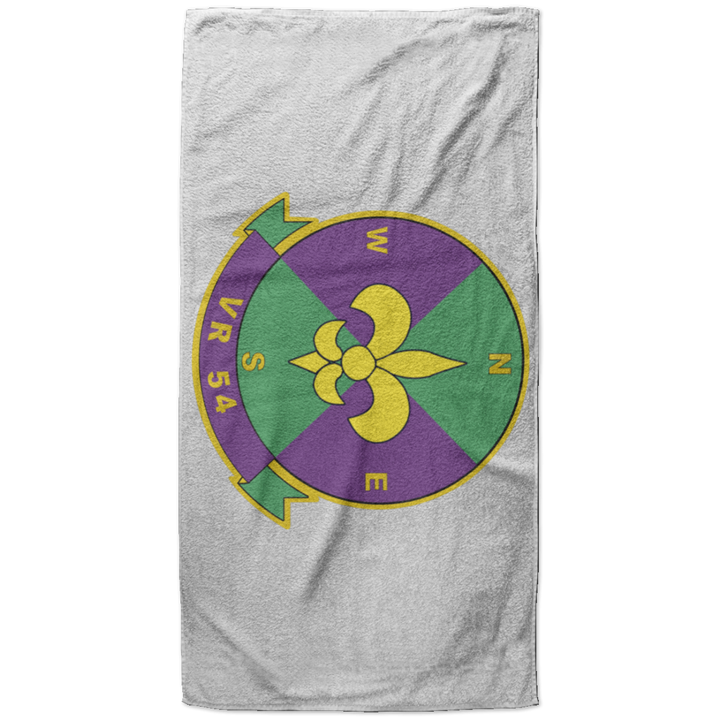 VR 54 1 Beach Towel - 37x74