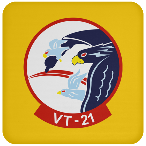 VT 21 2 Coaster