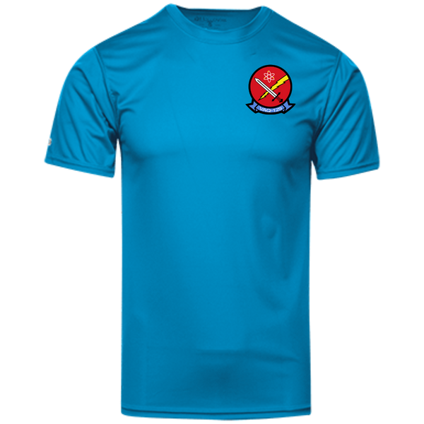 VAQ 129 1a Polyester T-Shirt