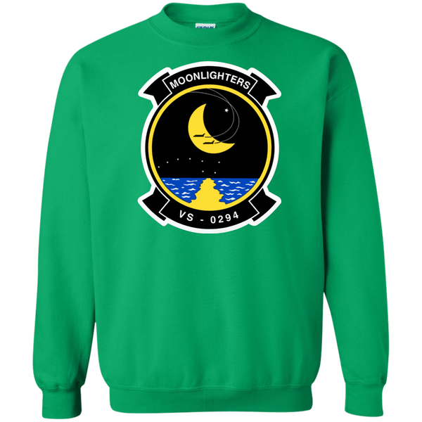 VS 0294 Crewneck Pullover Sweatshirt