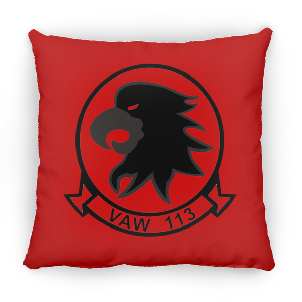 VAW 113 2 Pillow - Square - 18x18