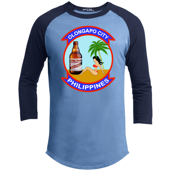 Subic Cubi Pt 05 Sporty T-Shirt